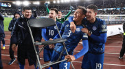 Руководитель "Зенита" оскорбил лидера сборной Казахстана - СМИ