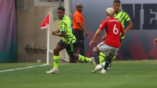 Ошибка "Манчестер Юнайтед" определила нового лидера АПЛ