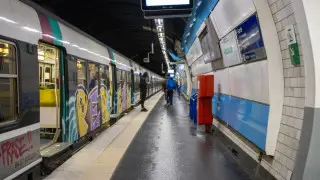 О схеме мошенничества в Париже рассказала казахстанка