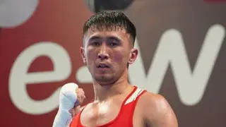 Казахский Ломаченко одолел призера чемпионата мира в Астане