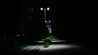 Как в Алматы решают проблему освещения и тратят на это почти 10 миллиардов - ответ акимата