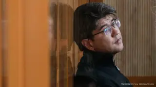 От Reuters до Al Arabiya: Как мировые СМИ отреагировали на приговор Бишимбаеву