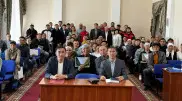Пятиэтажный дом для пострадавших от паводков строит BAZIS в Аркалыке