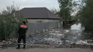 Премьер поручил акиматам активизировать оценочные и проектировочные работы