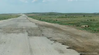"Много красивых мест, но не добраться". Премьер Бектенов раскритиковал дороги