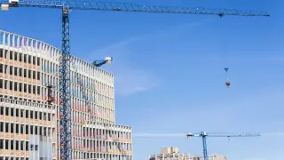 Сколько квадратных метров жилья приходится на одного казахстанца