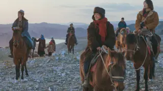 Казахами заинтересовались в Каннах: что известно о китайском сериале "Мой Алтай"