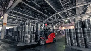 В колледжах Карагандинской области расширят спектр специальностей для новых производств