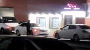 Токсикоман под снотворными разбил машины в Уральске