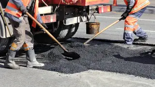 Строительством дорог в Казахстане будут заниматься бакалавры