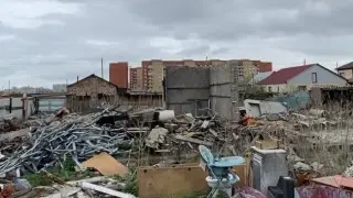 Сотни миллионов разворовывали на переселении в Казахстане: раскрыта схема