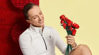 Швентек высказалась об охране на кортах после инцидента в Риме