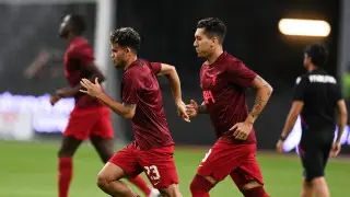 "Барселона" рассматривает вариант с приобретением звезды "Ливерпуля"