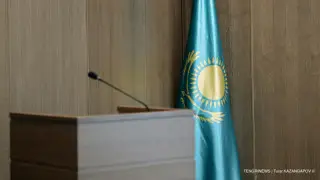 Арестован заместитель акима района в СКО