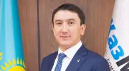 Магзум Мирзагалиев покинул пост главы "КазМунайГаза"