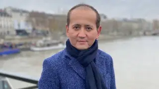 Еще один сообщник Аблязова вернулся в Казахстан