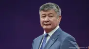Даулет Турлыханов отреагировал на  ужесточение приговора сыну: видео