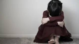 Экс-полицейского подозревают в жестоком преступлении против ребенка