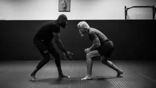 Джон Джонс ответил на вопрос об освобождении титула чемпиона UFC