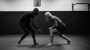Джон Джонс ответил на вопрос об освобождении титула чемпиона UFC