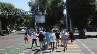 Названы самый "женский" и "мужской" регионы в Казахстане