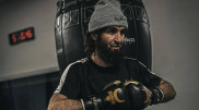 Забит Магомедшарипов встретился с экс-чемпионом UFC