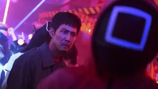 "Игра в кальмара" возвращается: дату выхода второго сезона анонсировал Ли Чон-дже