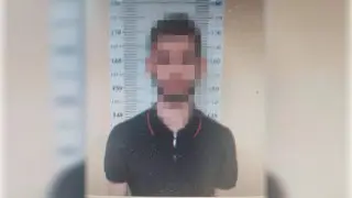 Разыскиваемого казахстанца задержали в России