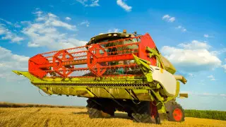 В Казахстане  предложили отменить  утильсбор для сельхозтехники