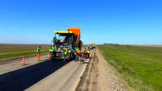 Сенатор раскритиковал работу "КазАвтоЖола"