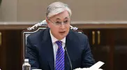 Токаев вновь отказался от празднования дня рождения