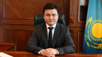 Асет Иргалиев. Фото:primeminister.kz