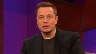 Илон Маск прокомментировал встречу Си Цзиньпина и Путина