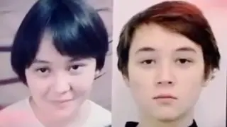 Брат и сестра бесследно исчезли в Семее больше месяца назад. Девушку нашли мертвой