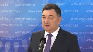 "Бұл маңызды оқиға елеусіз қалмауға тиіс" - сенатор Дархан Қыдырәлі