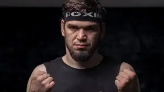 Звезда поп-ММА Залимхан Юсупов получил огнестрельные ранения при нападении на улице