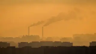 Синоптики предупредили жителей Астаны