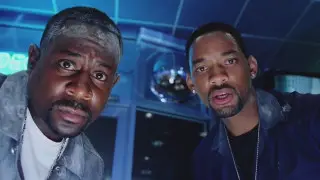 "Плохие парни-4", новый трейлер: до премьеры меньше месяца