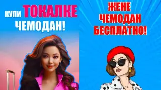 "Серьезные последствия": в Минкульте отреагировали на скандальную рекламу чемоданов