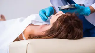 Мертвые тоже должны выглядеть красиво - специалист по посмертному макияжу о своей работе