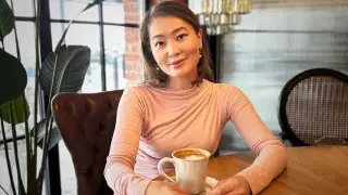 В отношении акима начали служебную проверку после заявления экс-жены