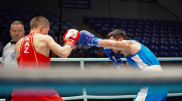 Сенсацией закончился кровавый бой казахстанца с чемпионом из Узбекистана