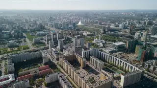 "Работы будут остановлены". Требования к застройщикам ужесточат в Астане с июня