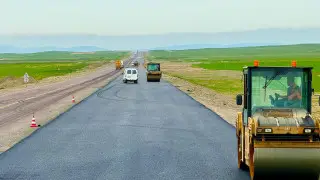 В "КазАвтоЖоле" ответили на критику сенатора