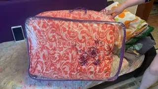 "Чудо-плед" от всех болезней продали мошенники жительнице ЗКО