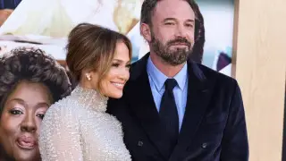 Зарубежные таблоиды заговорили о разводе Дженнифер Лопес и Бена Аффлека