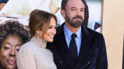 Зарубежные таблоиды заговорили о разводе Дженнифер Лопес и Бена Аффлека