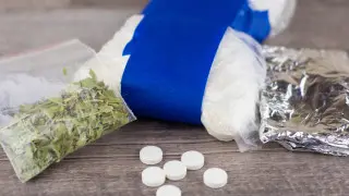 Какие вещи, найденные у детей, должны насторожить родителей