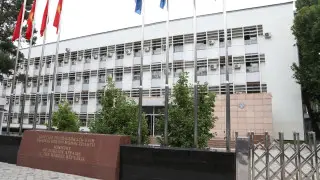 МИД Кыргызстана сделал заявление: в Бишкеке все спокойно