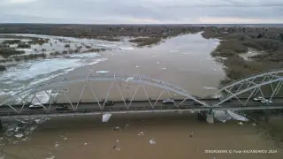 Специалисты Казахстана и Японии объединят усилия в борьбе с паводками